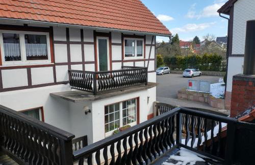 Ferienwohnung am Krayenberg - Foto 17