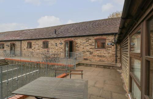 Honeysuckle Cottage - Foto 20