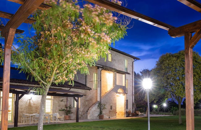 Villa Dolcesole by Mmega - Foto 46