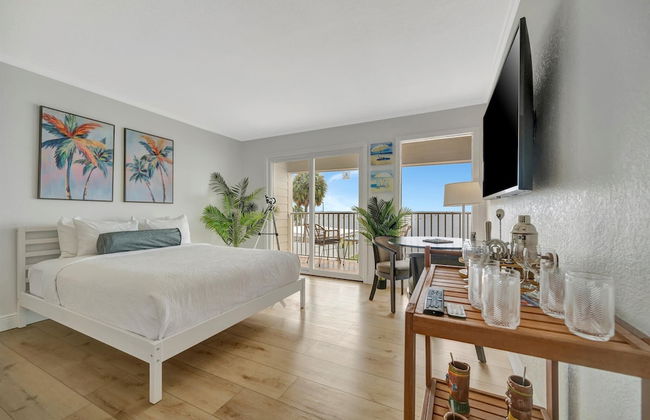 The Hemingway - Foto 30