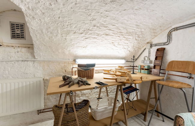 Apartment in Kruibeke Wissekerke Castle - Foto 12