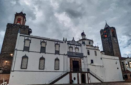 Apartamento Fregenal Centro R&S - Foto 19