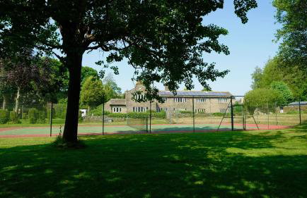 Brookhouse Grange - Foto 27