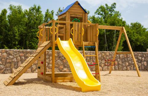 Beautiful Villa Vita Maris with heated pool - Foto 27