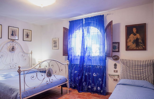 Agriturismo Bio Fattoria Casetta - Foto 15