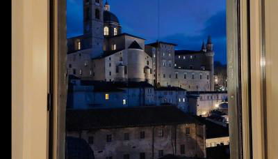 Appartamento Palazzo Barocci - Foto 3