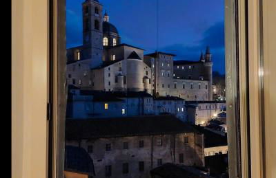 Appartamento Palazzo Barocci - Foto 3