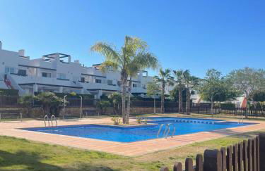 Casa Luisa Jardin 10 Condado de Alhama - Foto 67