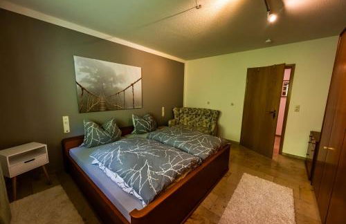 Ferienwohnung am Letzberg - Foto 11