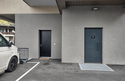 Roomy studio near town and ski lift, free WiFi and parking - Foto 15