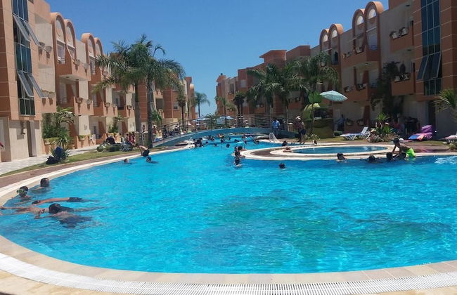 The Dunes Apartments - Foto 1