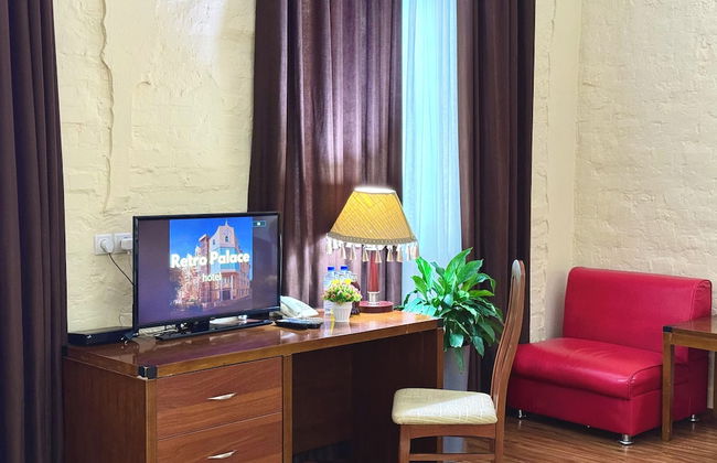 RETRO PALACE - Foto 14