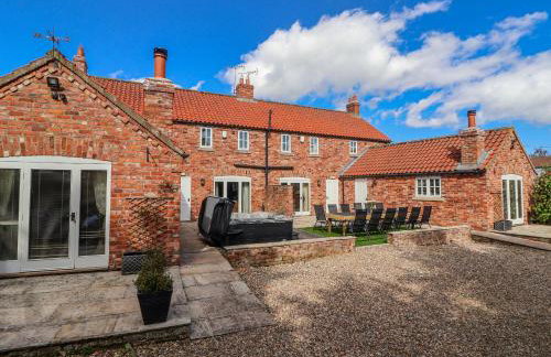 Champagne Cottage - Foto 1