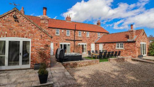 Champagne Cottage - Foto 1