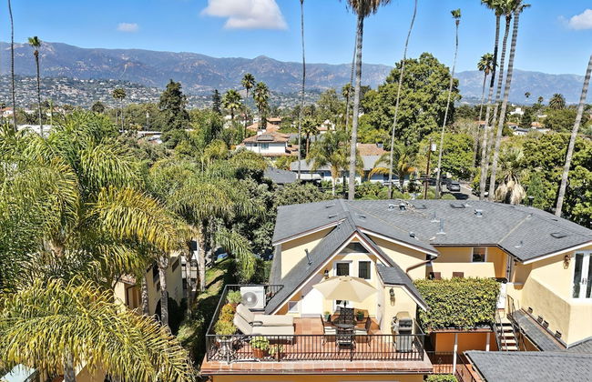 Santa Barbara Luxury Beach Getaways - Foto 80