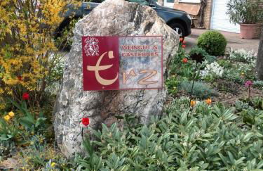 Weingut & Gästehaus Andreas Erz - Foto 8