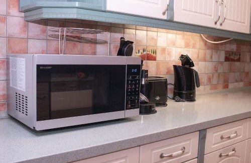 Boardinghouse Schnaitheim - Foto 21