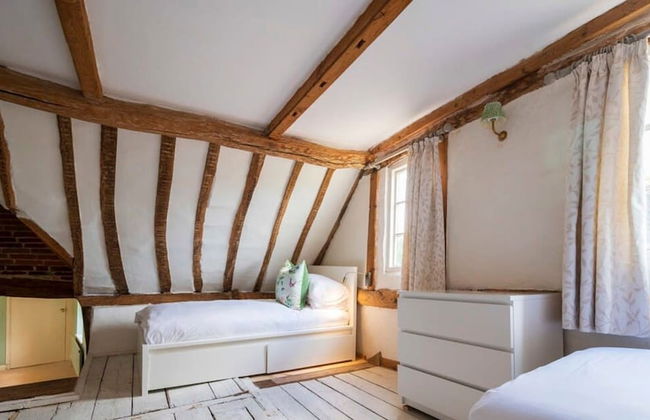 Bullocks Farm House in High Wycombe - Foto 18