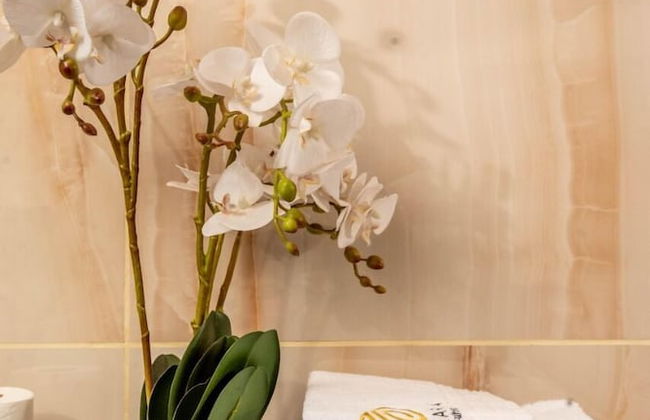 Lux Suites the Palms Apartments Nyali - Foto 25