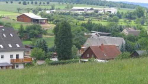 Apartment Ferienwohznung Huhle by Interhome - Foto 2