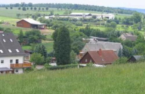 Apartment Ferienwohznung Huhle by Interhome - Foto 2