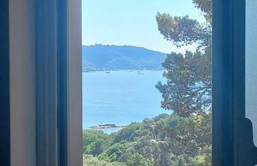 vista sul blu ,Baia Blu, Lerici - Photo 19