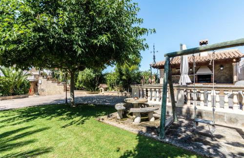 Beautiful villa at the heart of Playa de Palma - Photo 18