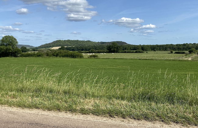 Boutique Holiday Home in Bouix With Garden - Foto 48