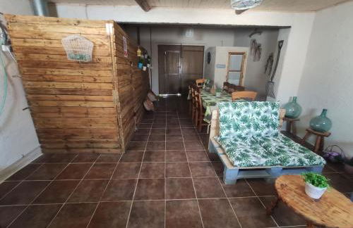 Casa Rural Casa La Abuela - Foto 22