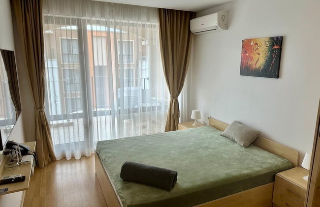 Premier Fort Beach Sveti Vlas - Foto 21