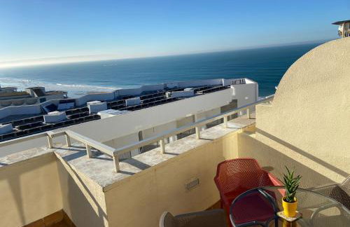 Atico Apartamento Loft Playa Victoria Cadiz - Foto 9