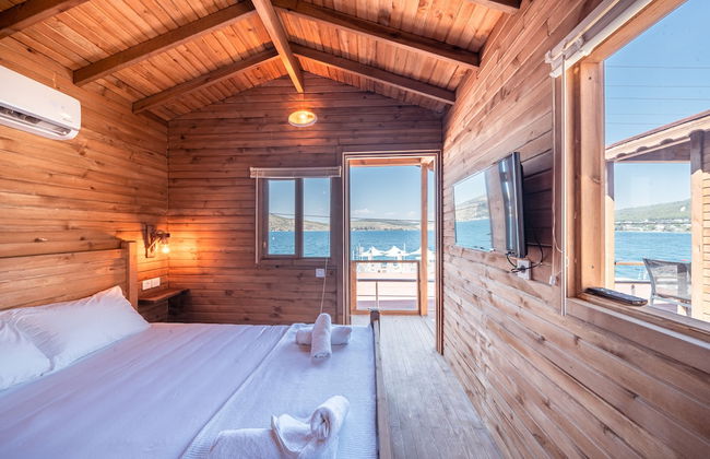 Akyalı Butik Otel - Foto 24