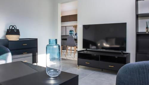 Appartement moderne 2 chambres - Foto 4