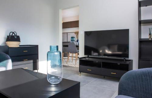 Appartement moderne 2 chambres - Foto 4