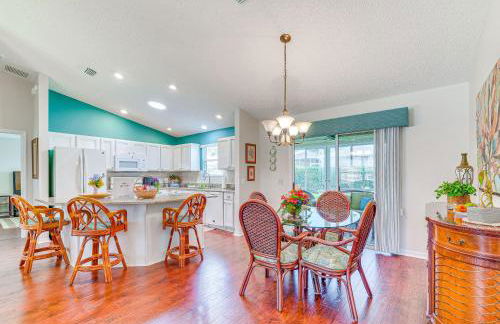 Charming Designer Home Near Lake Sumter - Foto 6