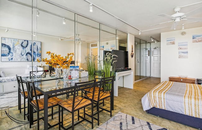 Islander East 309 - Seashell Studio - Photo 6