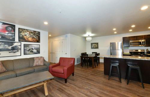 Moab Redcliff Condos Dean RE - Foto 74