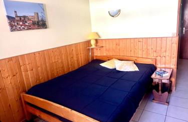 Résidence thermale de Vernet-les-Bains - balcon, ascenseur, wifi, parking - Foto 3