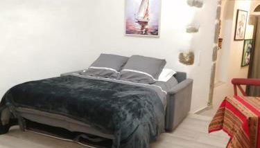 Studio neuf à 15mn de la mer - Foto 5