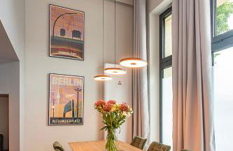 Exclusives Cube loft nahe Hauptbahnhof - Photo 17