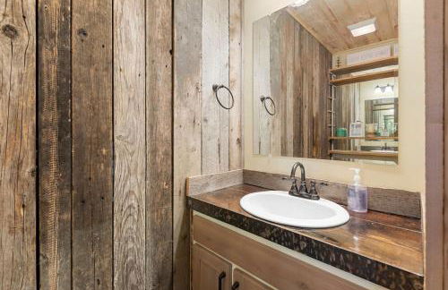 Private River Front Cabin - Foto 20