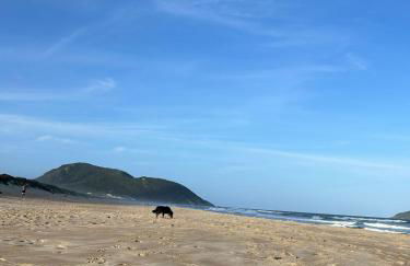 Casa perto da praia - Norte da Ilha - Foto 16