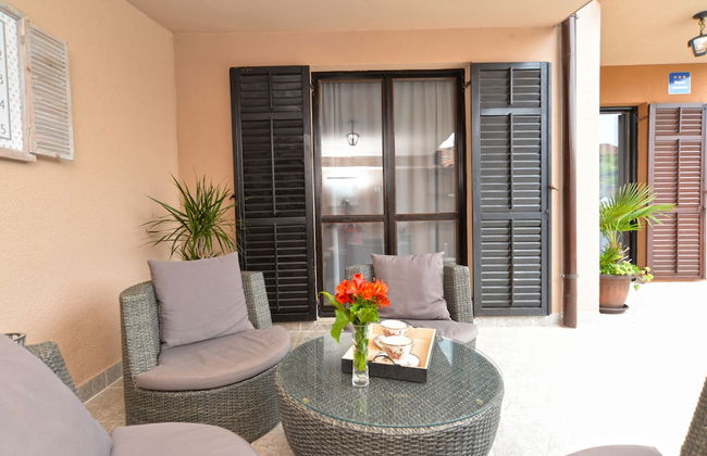 Apartment 843 - Foto 44