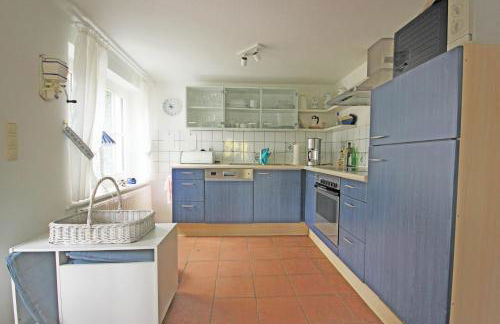 Landhaus Darss - Foto 24