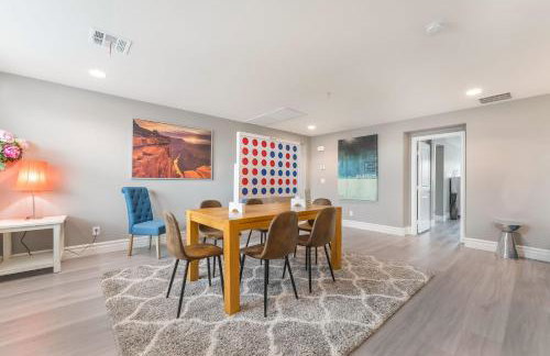 Large Groups! Game Room BBQ, Spacious, Near Strip - Photo 19