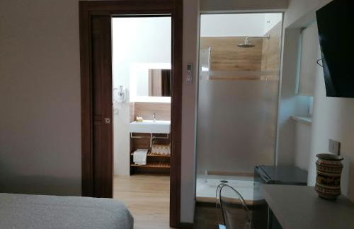 Villa Relais Palmento 1866 Torre Favara - Foto 38