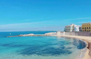 Sea Spritz & Sun -Accesso Mare-Clima- Parcheggio - Foto 57