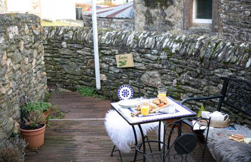 Pippin Cottage - Character Cottage with the spirit of the sea - Foto 34