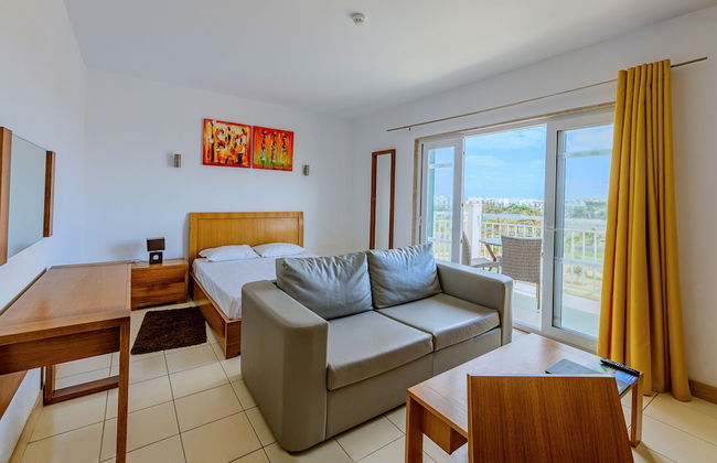 Agua Hotels Sal Vila Verde Resort - Foto 8