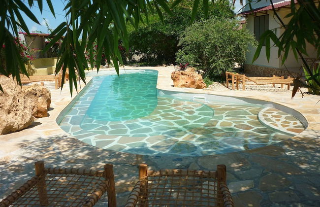 Kamili View Apartment in Zanzibar - Photo 50